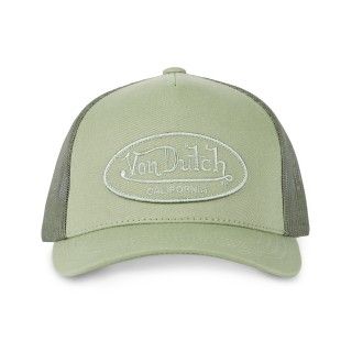 Casquette Trucker homme filet Lofb Vondutch - 2