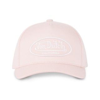 Casquette Vondutch Rose Baseball Strapback / Boucle LOFB Vondutch - 2