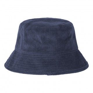 Bob Bleu 100% Coton en Velours côtelé | Von Dutch Vondutch - 2