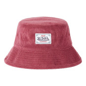 Bob velours en coton Von Dutch Vondutch - 1