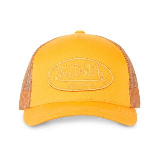 Casquette trucker homme Lofb Von Dutch Vondutch - 2