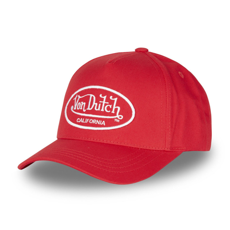 Casquette trucker homme Lofc Von Dutch Vondutch - 1