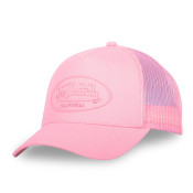 Casquettes trucker fermeture snapback en coton Log Von Dutch Vondutch - 1