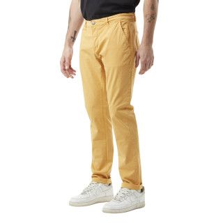 Pantalon chino homme écusson brodé dans le dos en coton Coast Vondutch - 2