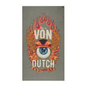 Chèche imprimé | VonDutch | Von Dutch
