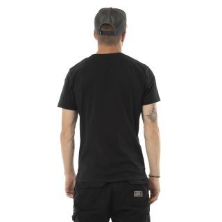 T-shirt Col rond homme First