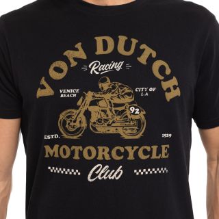 T-shirt homme col rondRegular fit en Jersey City