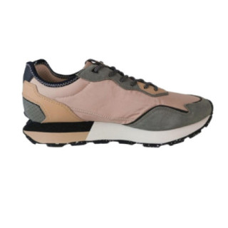 Chaussures type baskets de Sport Loisirs Tige Basse en textile Volf - Photo 5