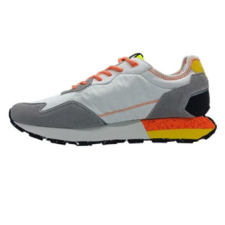 Chaussures type baskets de Sport Loisirs Tige Basse en textile Volf - Photo 5