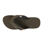 Paire de Tongs lanières textile Verik | Homme - Vondutch | Von Dutch