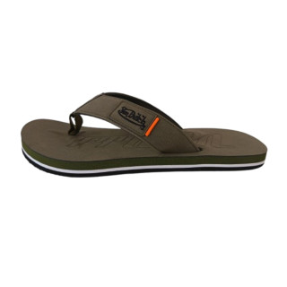 Paire de Tongs lanières textile Verik | Homme - Vondutch | Von Dutch