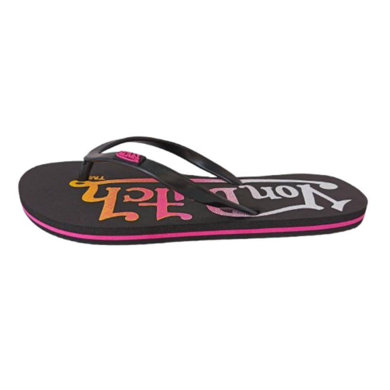 Paires de tongs beach femme Vaney | Von Dutch