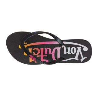Paires de tongs beach femme Vaney | Von Dutch