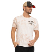 T-shirt homme regular fit col rond en jersey South