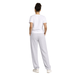 Jogging doublure coupe Droit Gris JENNY | femme - Vondutch | Von Dutch