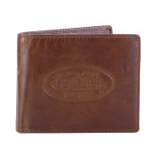 Portefeuille en Cuir Blae | Von Dutch | Von Dutch