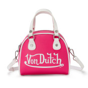 Sac bowling avec bandoulière en simili modèle 1007Hp