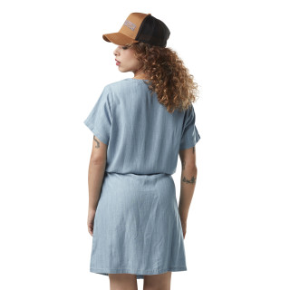 Robe femme effet denim Jean | Femme - Vondutch | Von Dutch