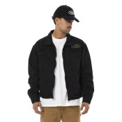 Veste Garage homme effet usé Gary | Homme - Vondutch | Von Dutch
