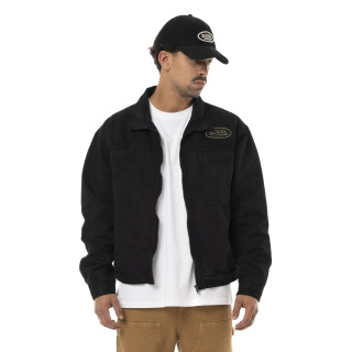 Veste Garage homme effet usé Gary | Homme - Vondutch | Von Dutch