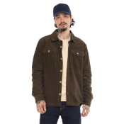 Surchemise Mi saison Kaki 1929 | Homme - Vondutch | Von Dutch