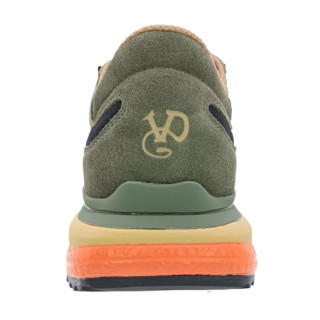 Chaussures Sport Loisirs Tige Basse VILMOR - VON DUTCH | Von Dutch