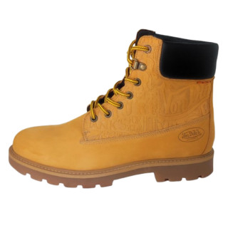 Chaussures boots homme en Cuir VECTOR | VonDutch | Von Dutch