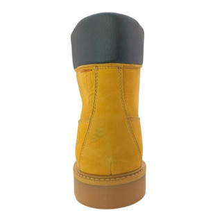 Chaussures boots homme en Cuir VECTOR | VonDutch | Von Dutch