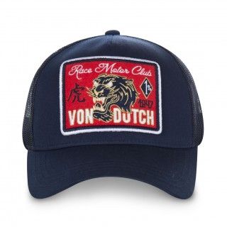 Casquette baseball homme Von Dutch Famous Marine Vondutch - 2