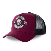 Men's Von Dutch Dordeau Biker baseball cap Vondutch - 1