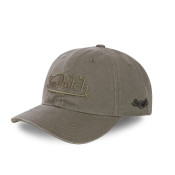 Von Dutch Forest kakhi baseball cap Vondutch - 1