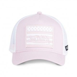 Casquette Von Dutch Trucker Flag Vondutch - 2