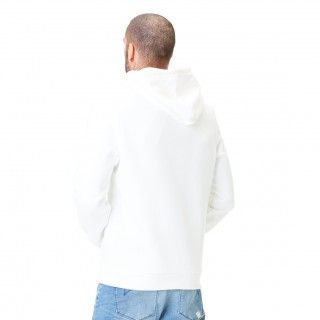 Sweat homme à capuche en molleton Brand Vondutch - 2