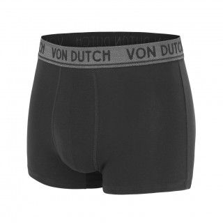 Lot de 3 Boxers homme Coton Noir - Vondutch Vondutch - 2