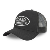 Casquette Baseball Filet LOFB5 Vondutch - 1