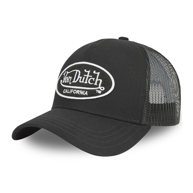 Casquette Baseball Filet LOFB5 Vondutch - 1