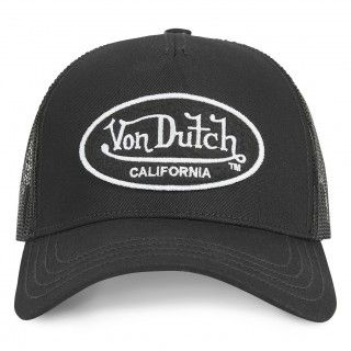 Casquette Baseball Filet LOFB5 Vondutch - 2