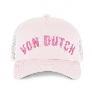 Casquette Vondutch Rose Trucker Snapback BUCKL Vondutch - 2