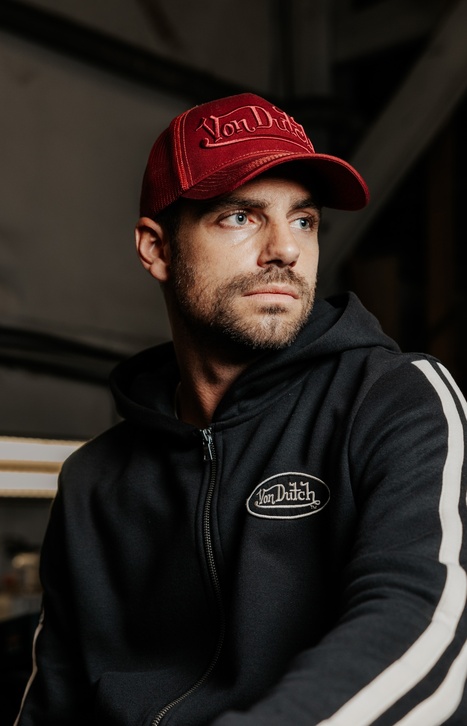 SHOP CASQUETTE