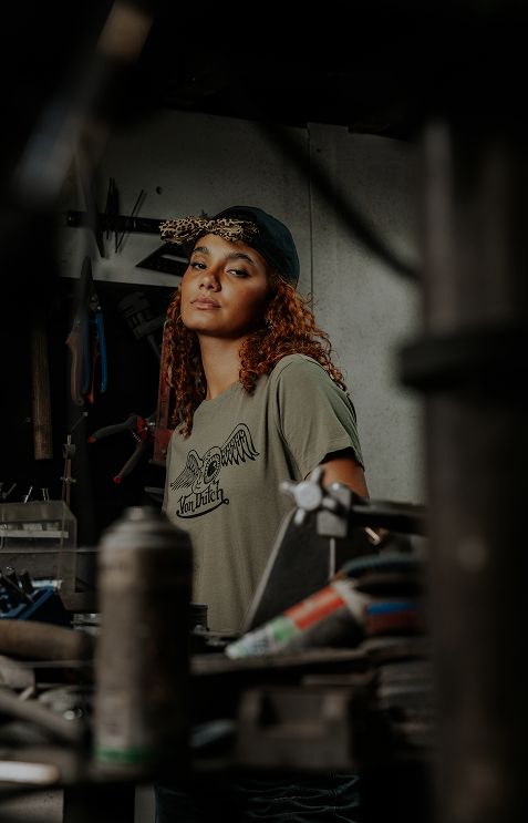 SHOP FEMME
