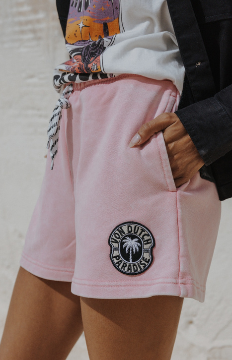 SHOP SHORTS ET JUPES