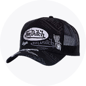 CASQUETTE TRUCKER