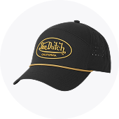 CASQUETTE 6 PANEL