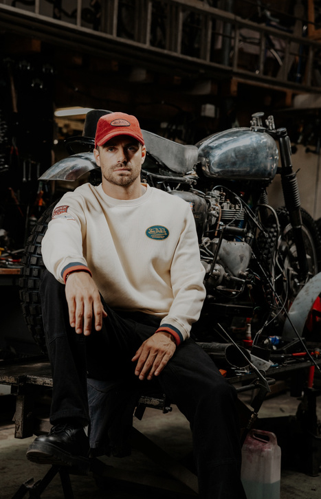 SHOP SWEAT