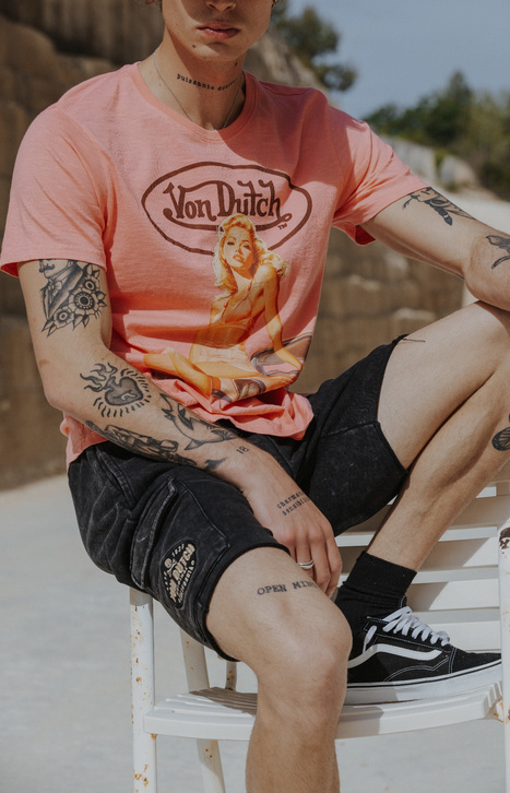 SHOP BERMUDAS