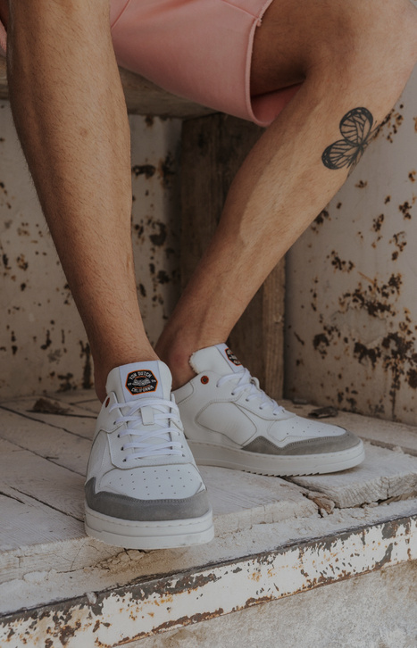 SHOP CHAUSSURES