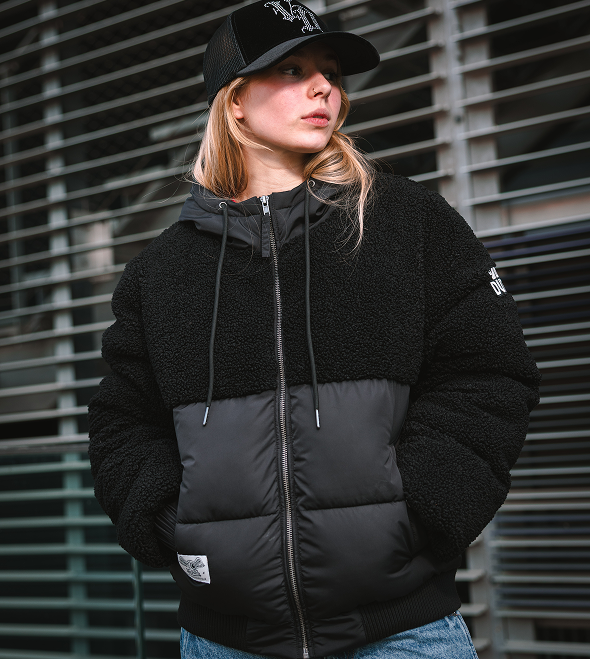Les must-have Von Dutch pour elle